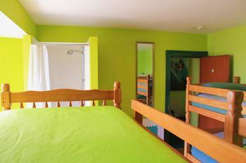 The Green House Surf Lodge New Quay Dış mekan fotoğraf